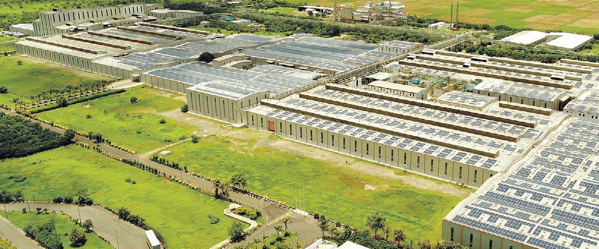 Advanced Tyre Manufacturing